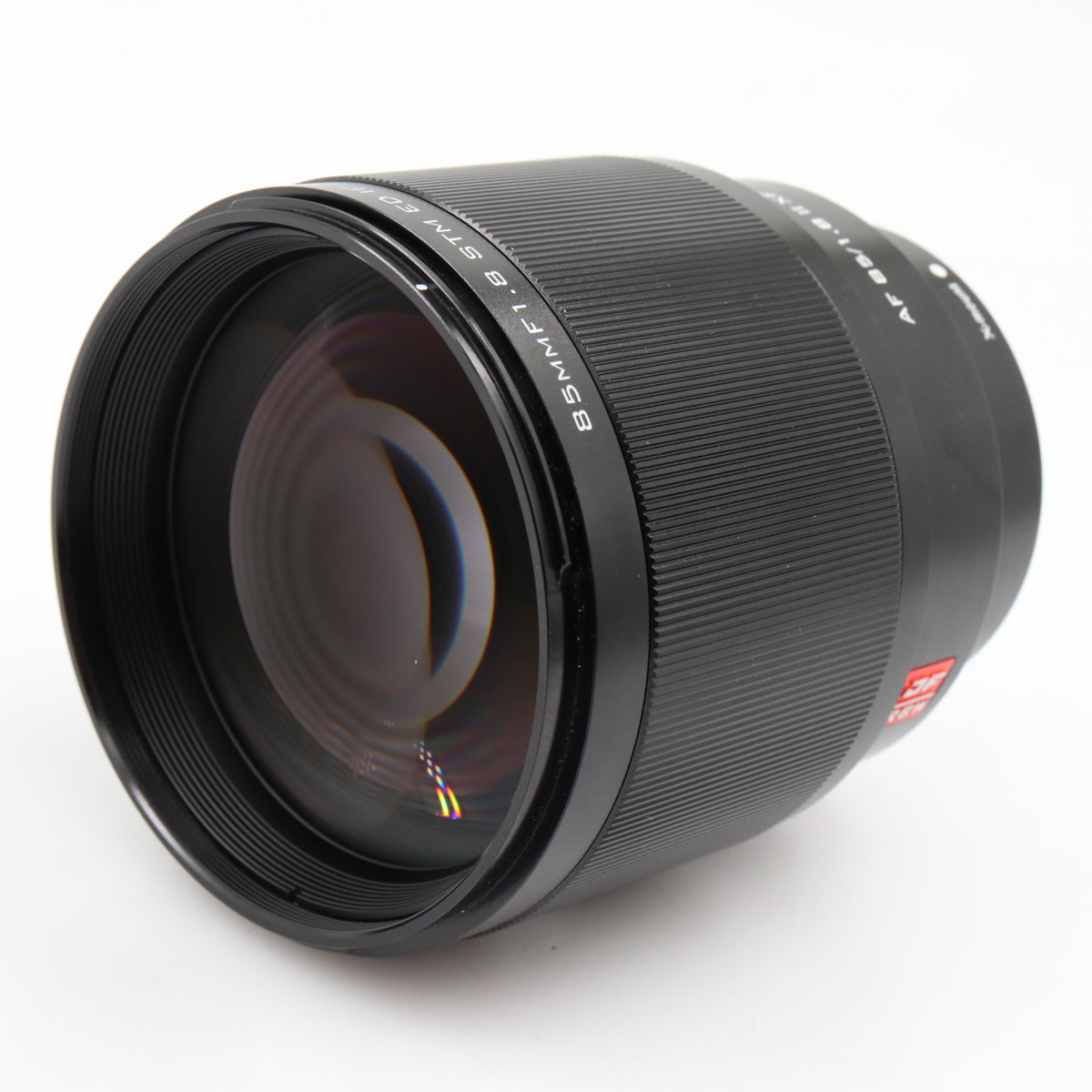 Viltrox 85mm f/1.8 AF II Fujifilm X used