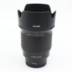 Viltrox 85mm f/1.8 AF II Fujifilm X used