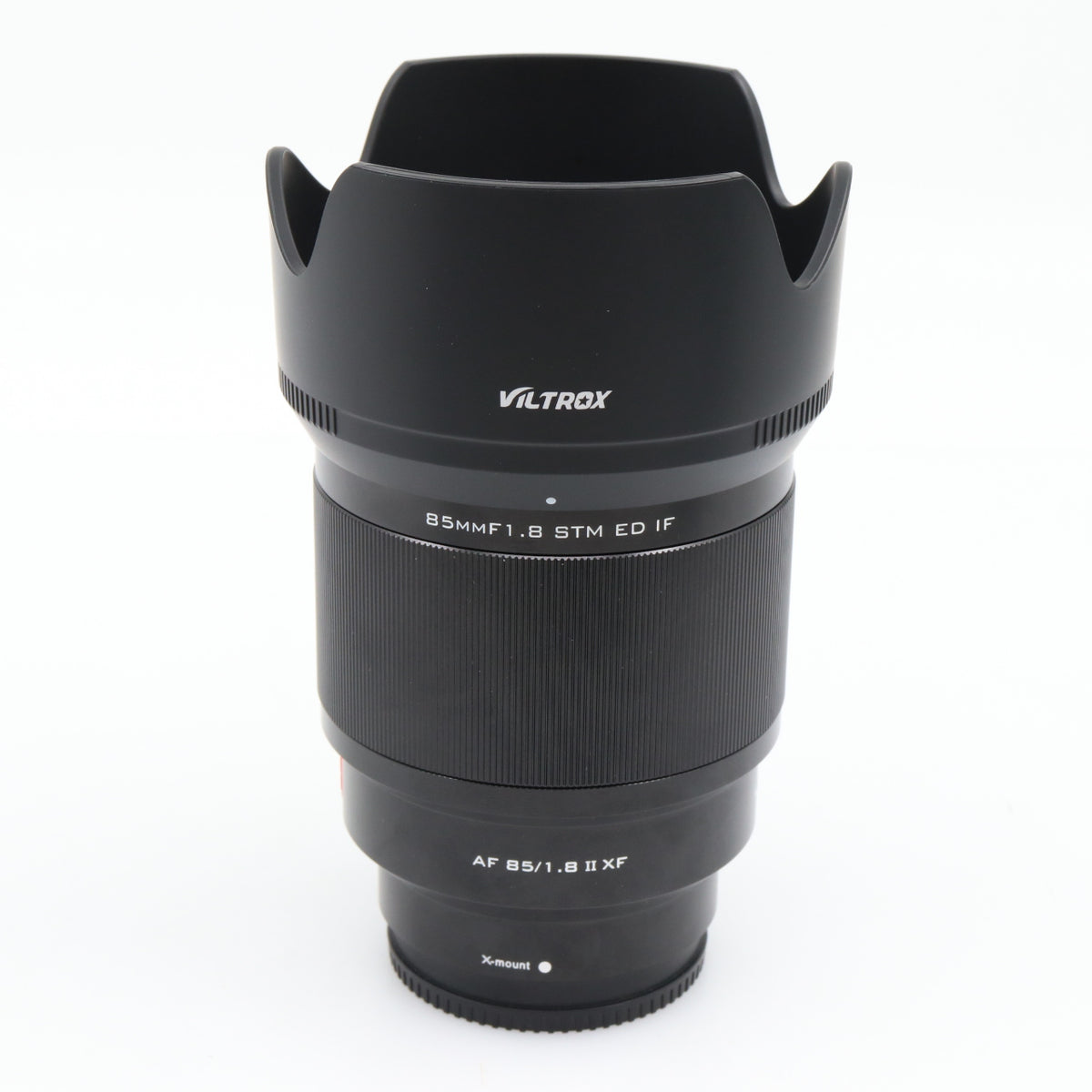 Viltrox 85mm f/1.8 AF II Fujifilm X used