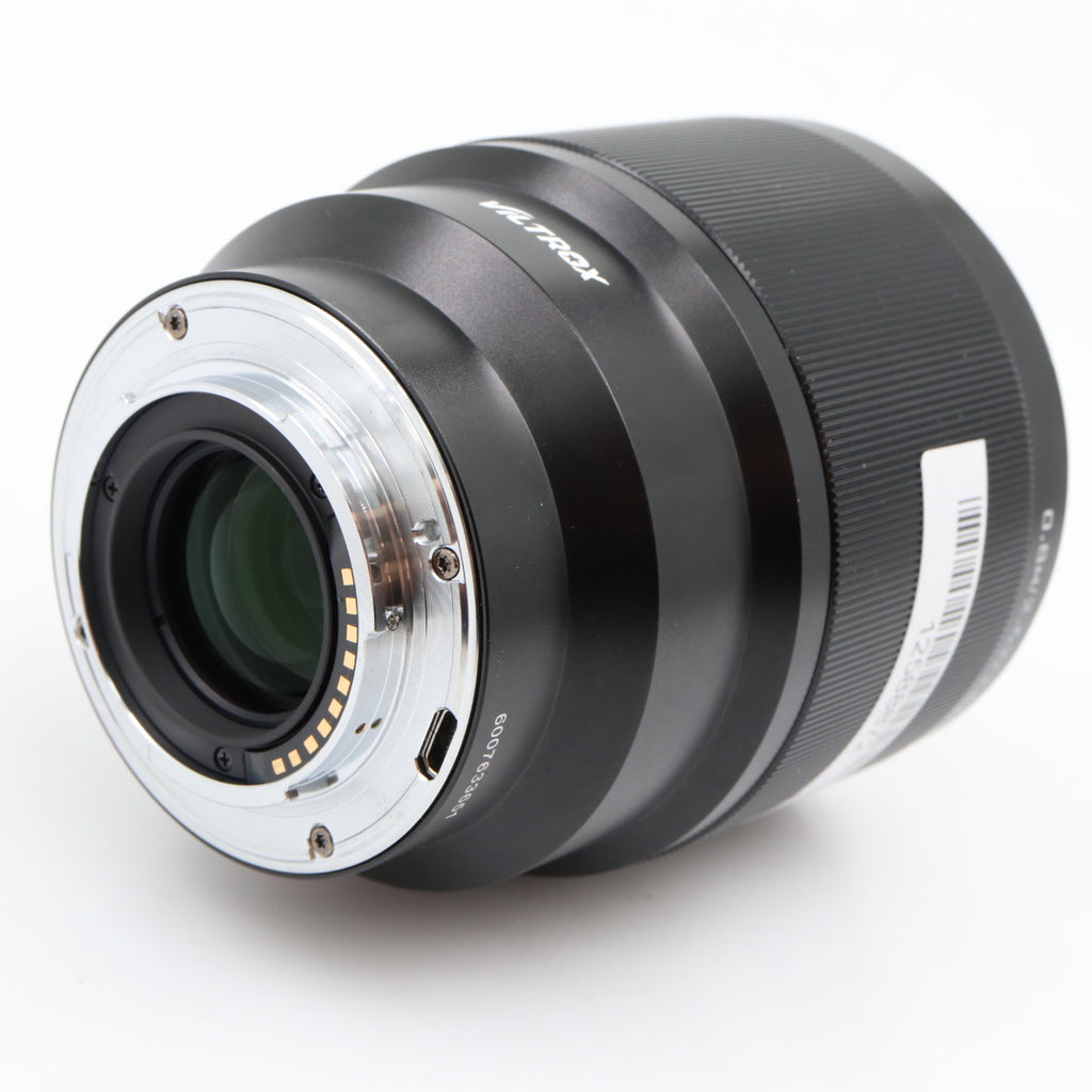 Viltrox 85mm f/1.8 AF II Fujifilm X used