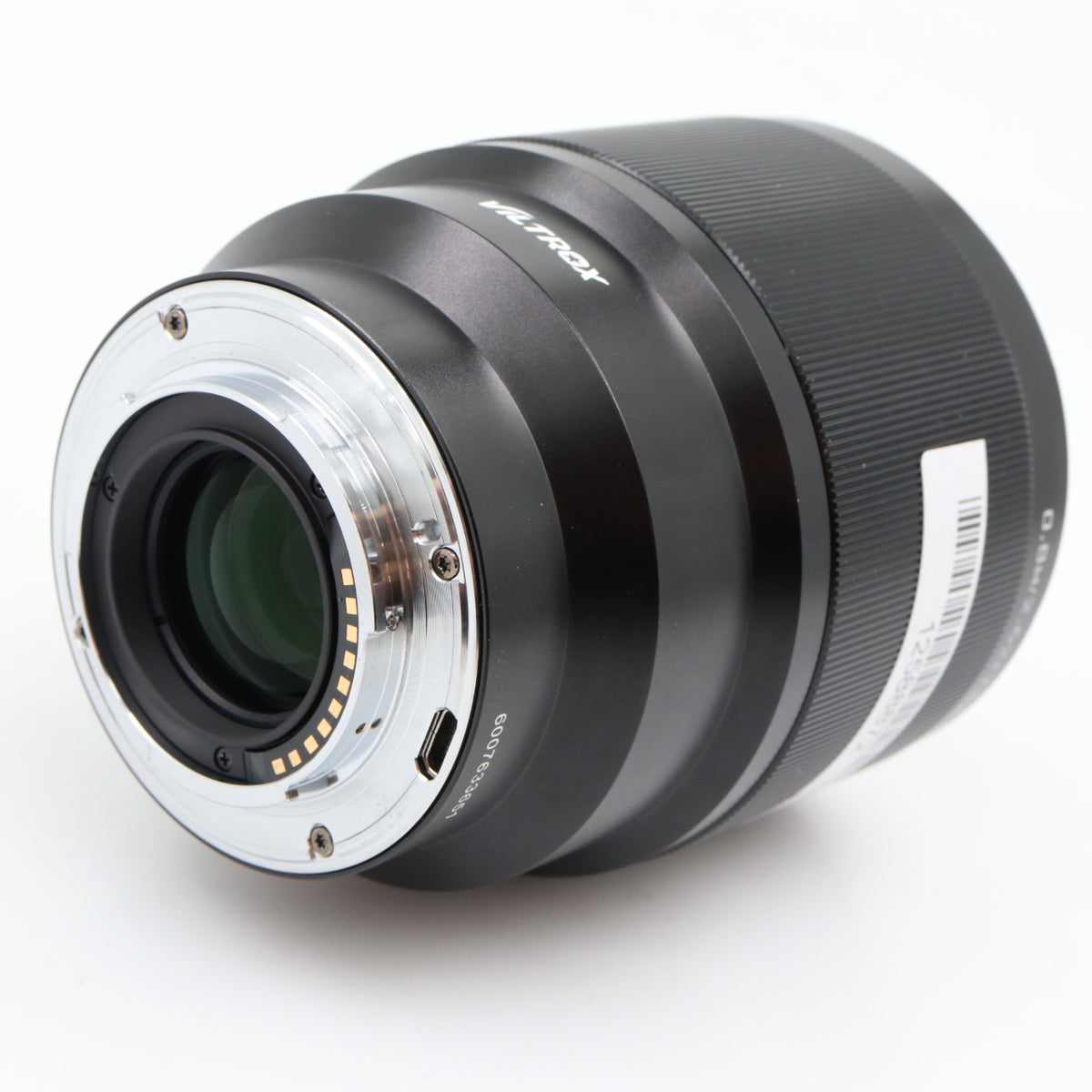 Viltrox 85mm f/1.8 AF II Fujifilm X used