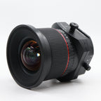Samyang T-S 24mm f/3.5 ED AS UMC Tilt/Shift Nikon used