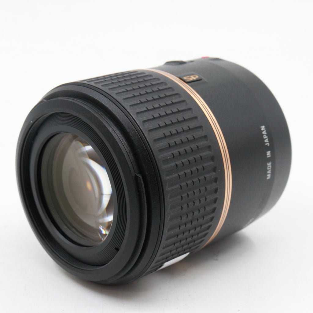 Tamron 60mm F/2 Macro SP Di II Canon used