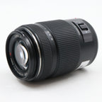 Panasonic MFT 45-175mm F/4-5.6 powerzoom Lumix G X used