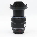 Olympus MFT 12-40mm F/2.8 M.Zuiko Digital Pro used