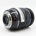 Olympus MFT 12-40mm F/2.8 M.Zuiko Digital Pro used