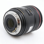 Canon EF 24-70mm f/4 L IS USM used