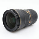 Nikon AF-S 24-70mm f/2.8E ED VR used