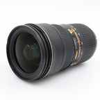 Nikon AF-S 24-70mm f/2.8E ED VR used