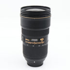 Nikon AF-S 24-70mm f/2.8E ED VR used