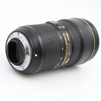 Nikon AF-S 24-70mm f/2.8E ED VR used