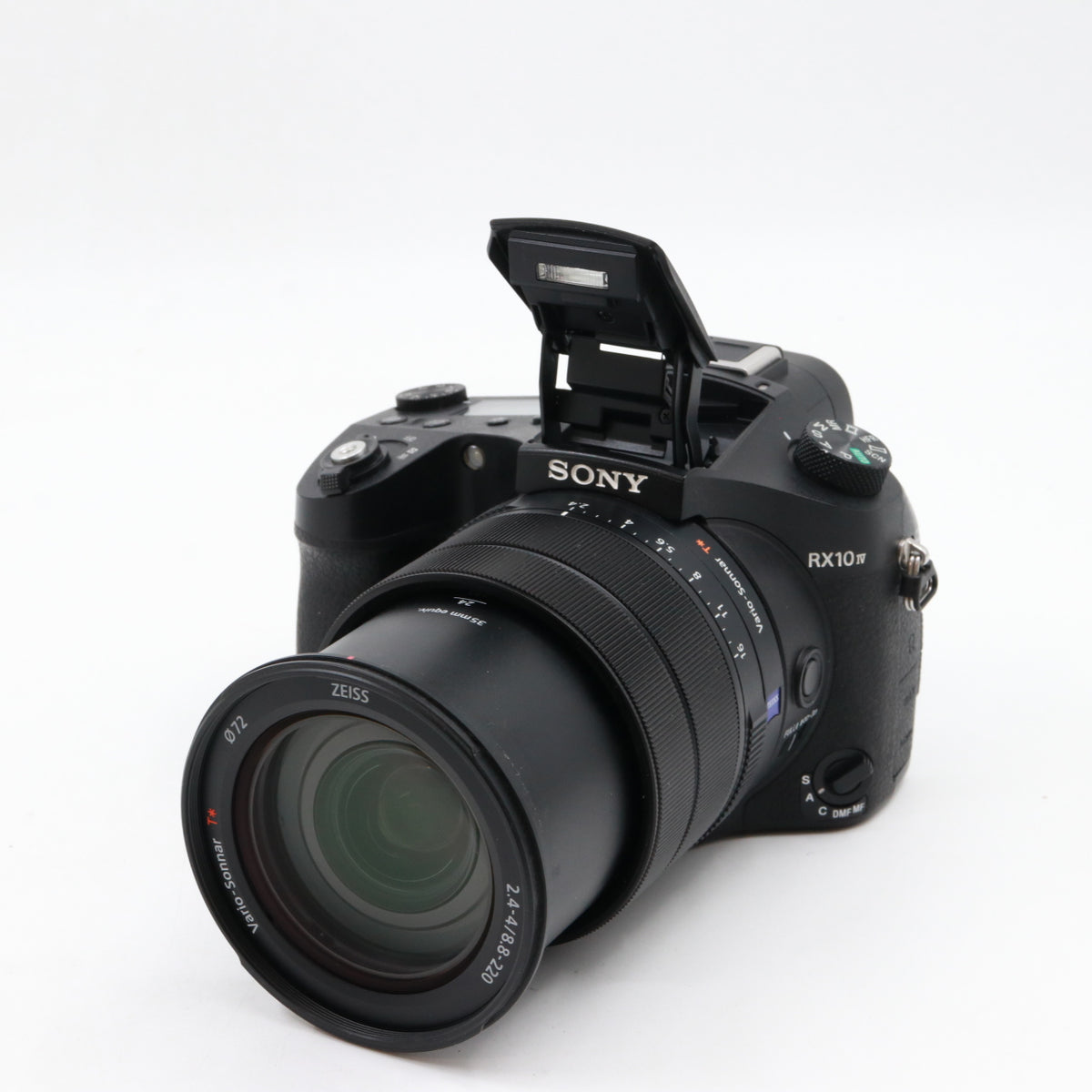 Sony Cybershot DSC-RX10 IV occasion