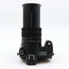Sony Cybershot DSC-RX10 IV occasion