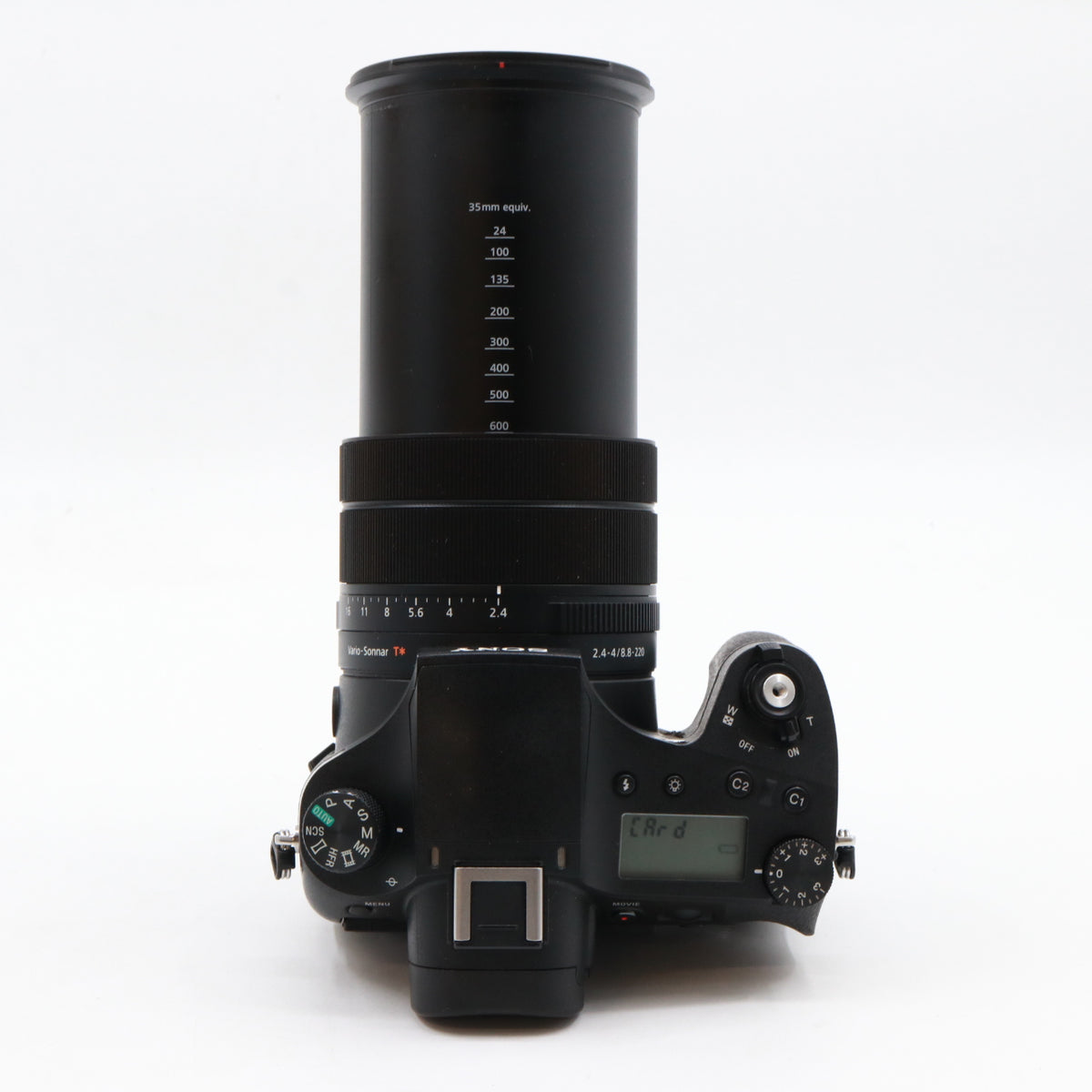 Sony Cybershot DSC-RX10 IV occasion
