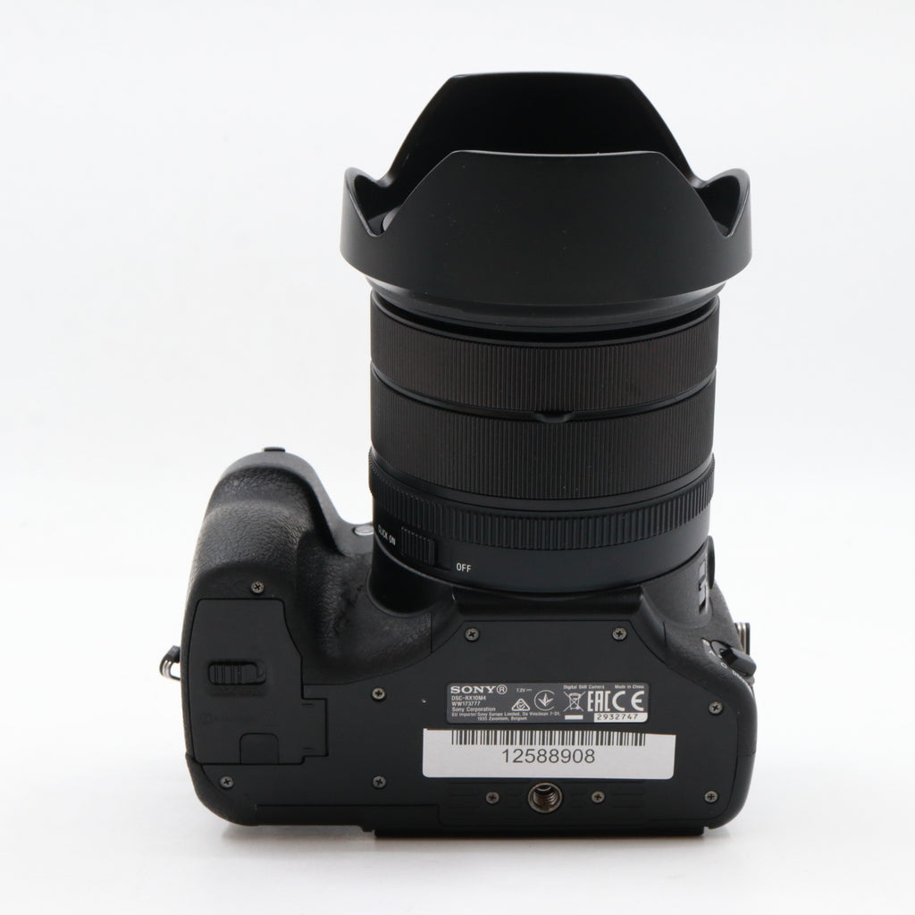 Sony Cybershot DSC-RX10 IV occasion