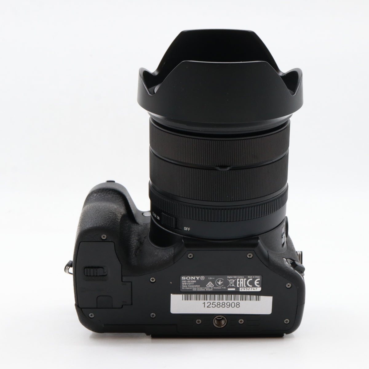 Sony Cybershot DSC-RX10 IV occasion