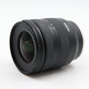 Tamron 11-20mm F/2.8 Di III-A RXD Sony E used