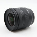 Tamron 11-20mm F/2.8 Di III-A RXD Sony E used