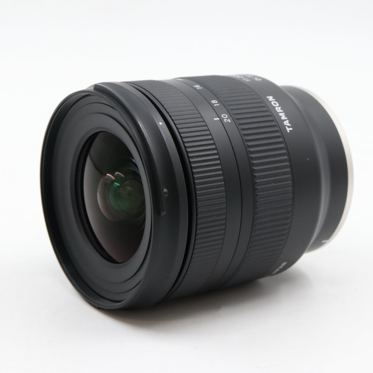 Tamron 11-20mm F/2.8 Di III-A RXD Sony E used