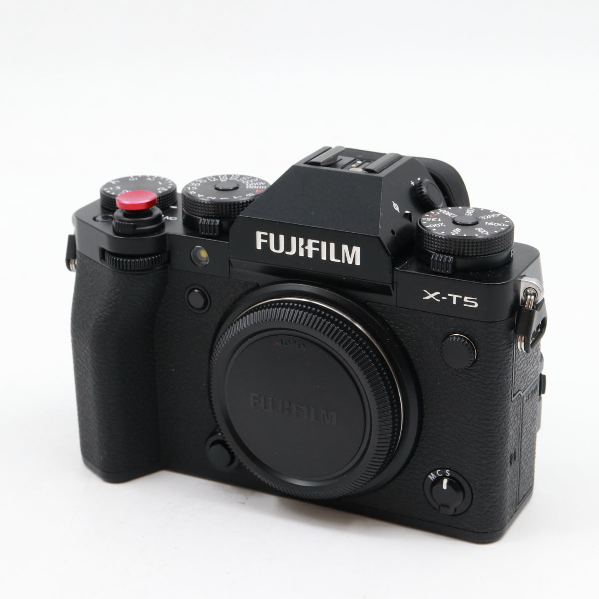 Fujifilm X-T5 boîtier occasion
