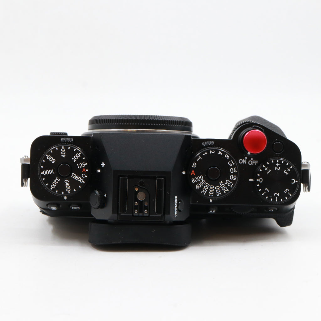 Fujifilm X-T5 boîtier occasion
