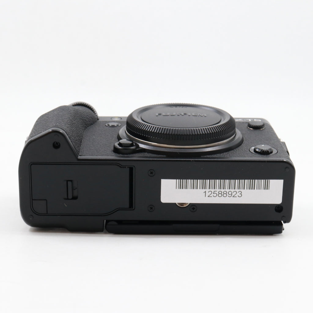 Fujifilm X-T5 boîtier occasion