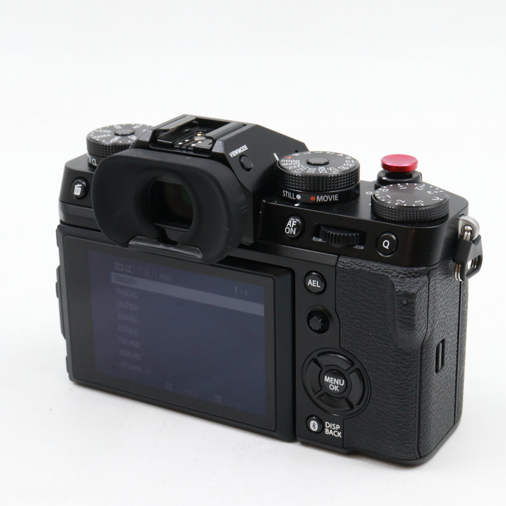 Fujifilm X-T5 boîtier occasion