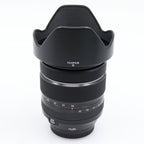 Fujifilm XF 16-80mm f/4 R OIS WR occasion