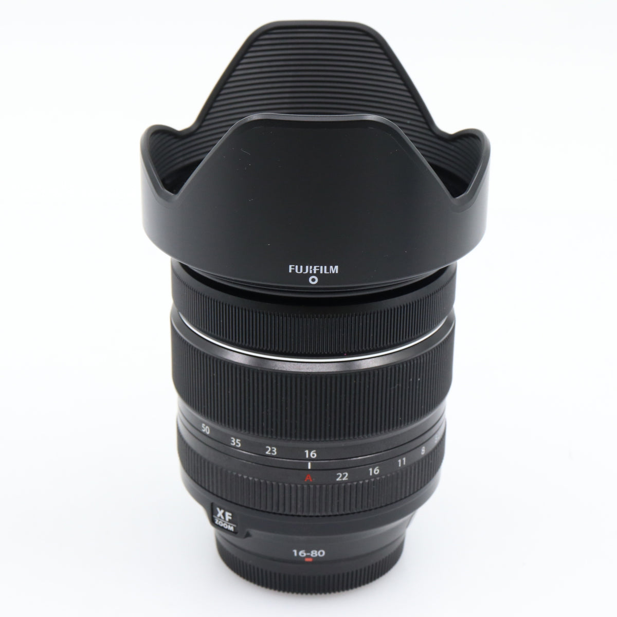 Fujifilm XF 16-80mm f/4 R OIS WR occasion