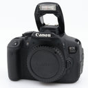 Canon EOS 700D body used
