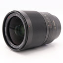 Sony FE 35mm F/1.4 ZA ZEISS Distagon T* used