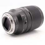 Sony FE 35mm F/1.4 ZA ZEISS Distagon T* used