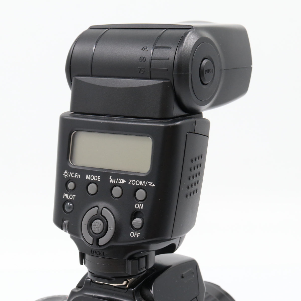 Canon Speedlite 430EX II used