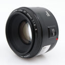 Canon EF 50mm f/1.8 II used