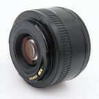 Canon EF 50mm f/1.8 II used