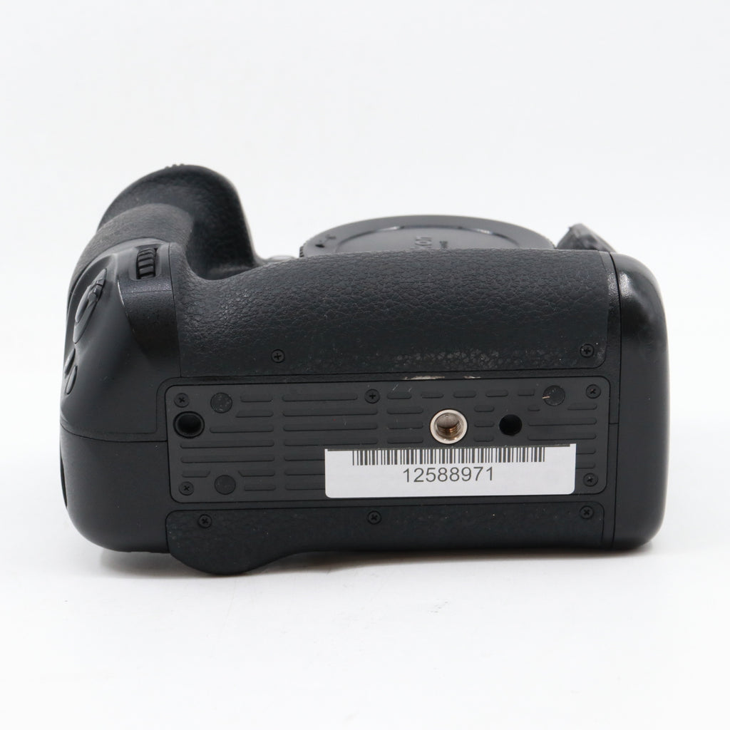 Nikon Z9 body used