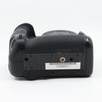 Nikon Z9 body used