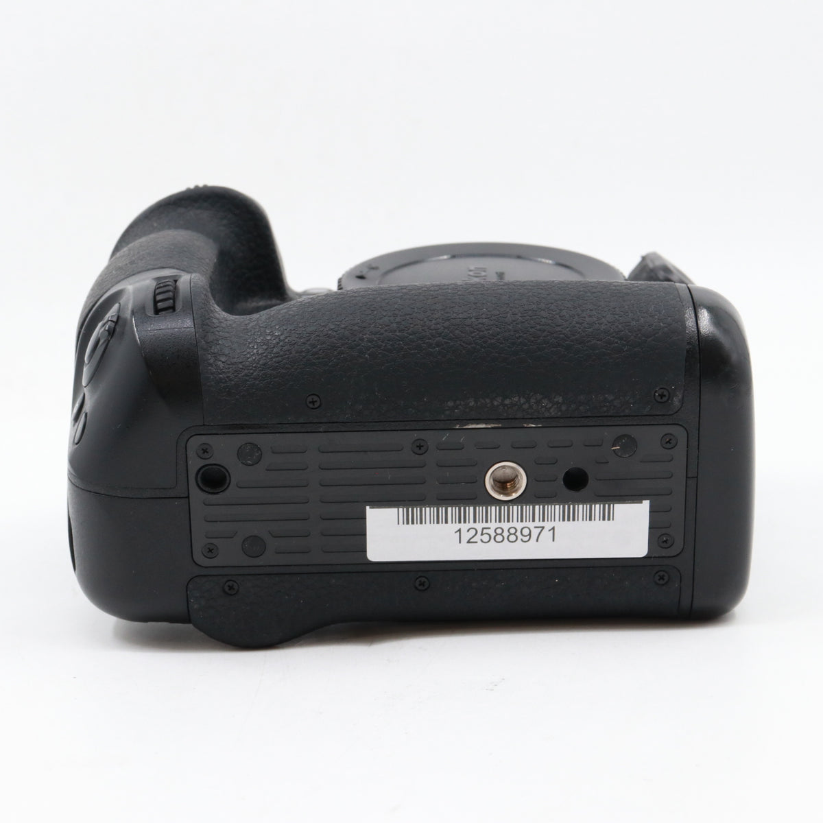 Nikon Z9 body used