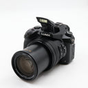 Panasonic Lumix DMC-FZ2000 used