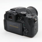 Panasonic Lumix DMC-FZ2000 used