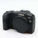 Canon EOS RP body used