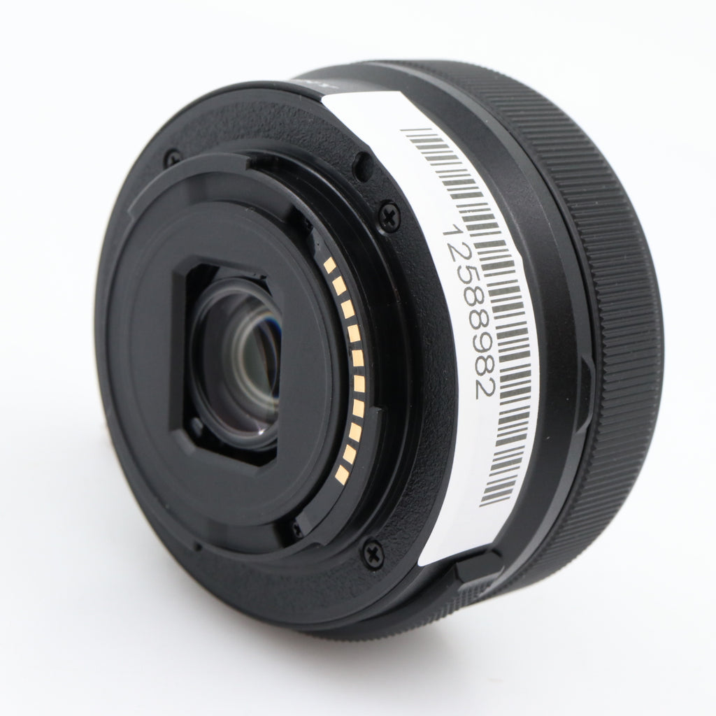 Sony E 16-50mm F/3.5-5.6 PZ OSS II used