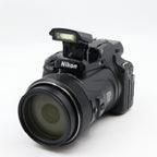 Nikon Coolpix P1000 used