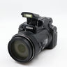 Nikon Coolpix P1000 used