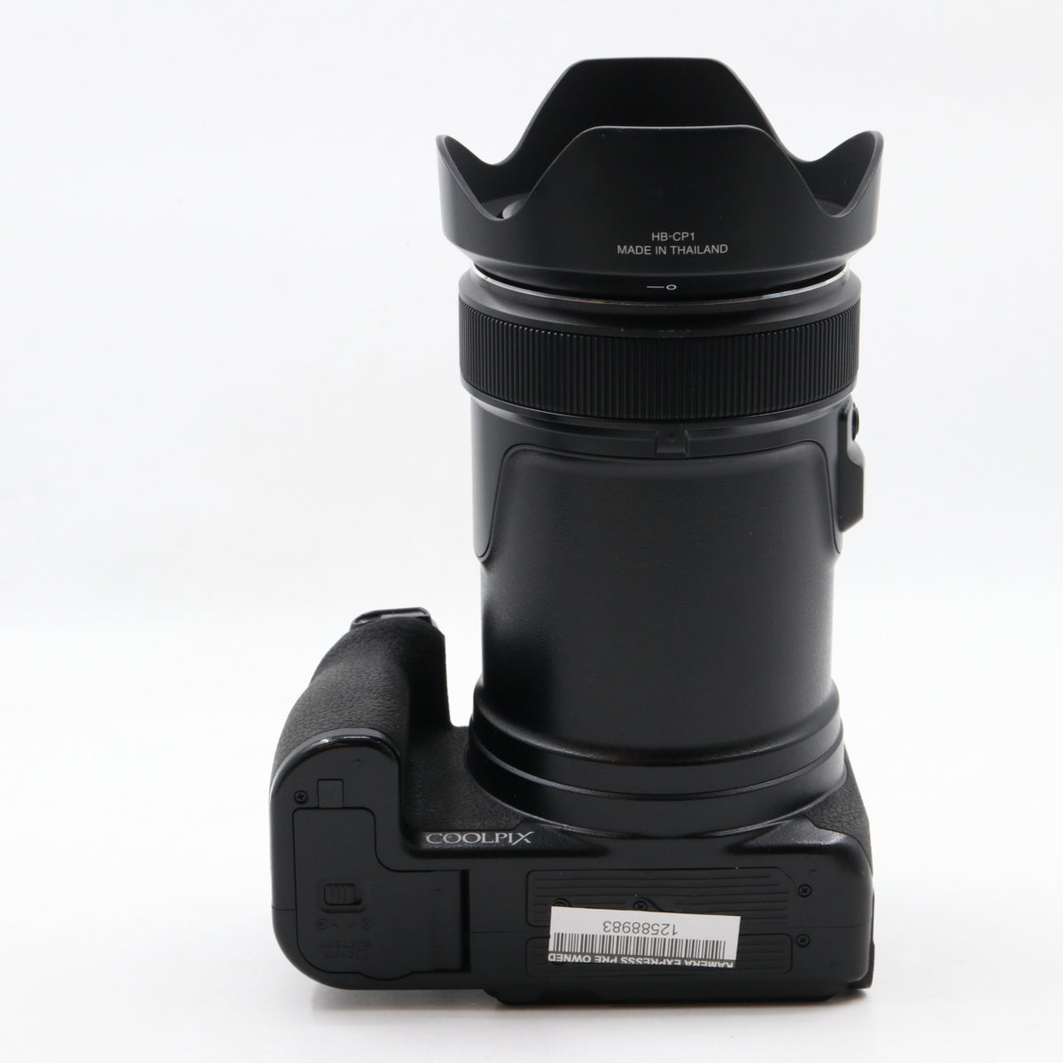 Nikon Coolpix P1000 used