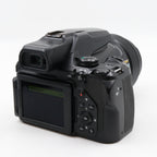 Nikon Coolpix P1000 used