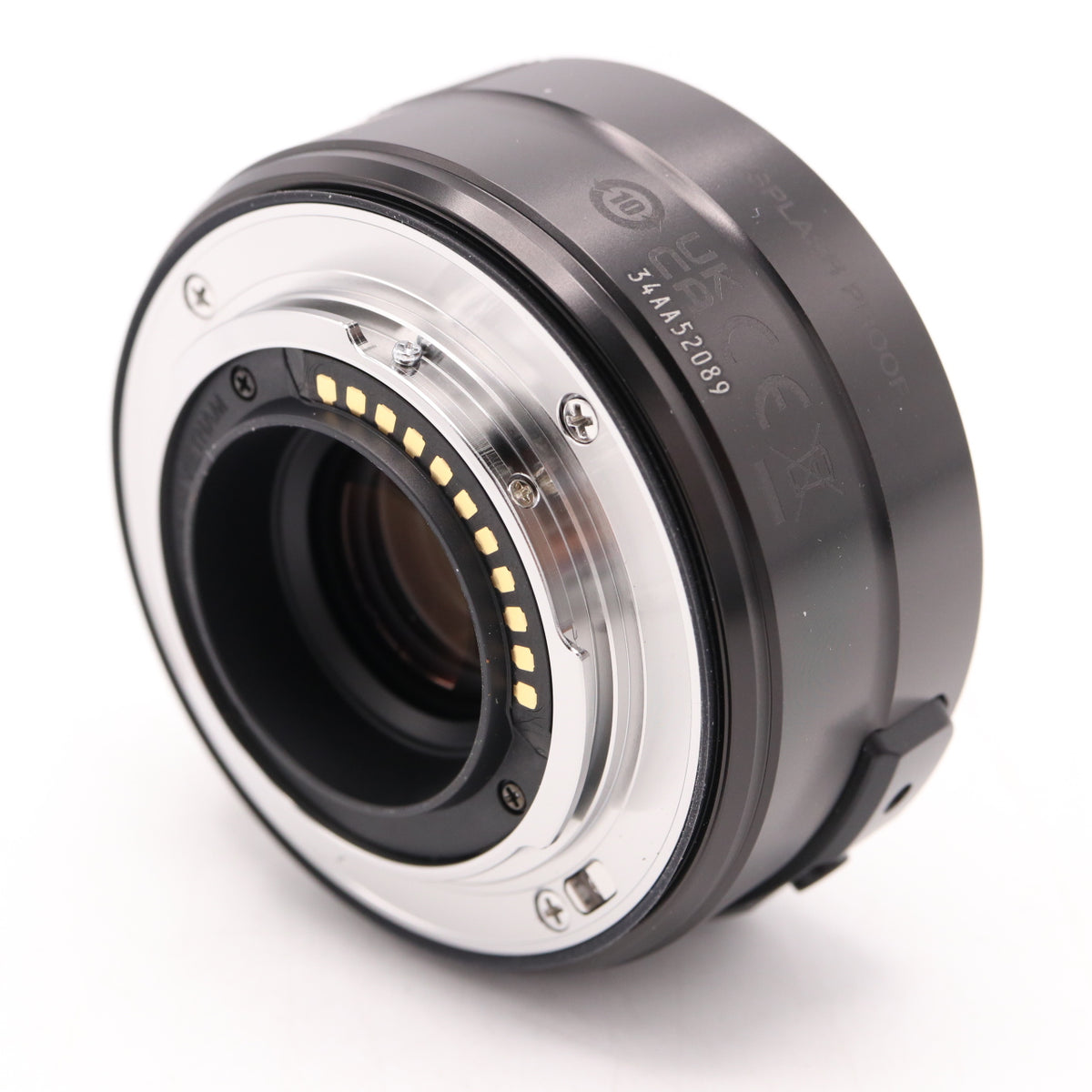 OM SYSTEM MC-20 Teleconverter occasion