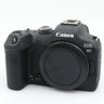 Canon EOS R7 body used