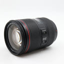 Canon EF 24-105mm f/4 L IS II USM occasion