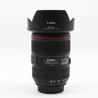 Canon EF 24-105mm f/4 L IS II USM occasion